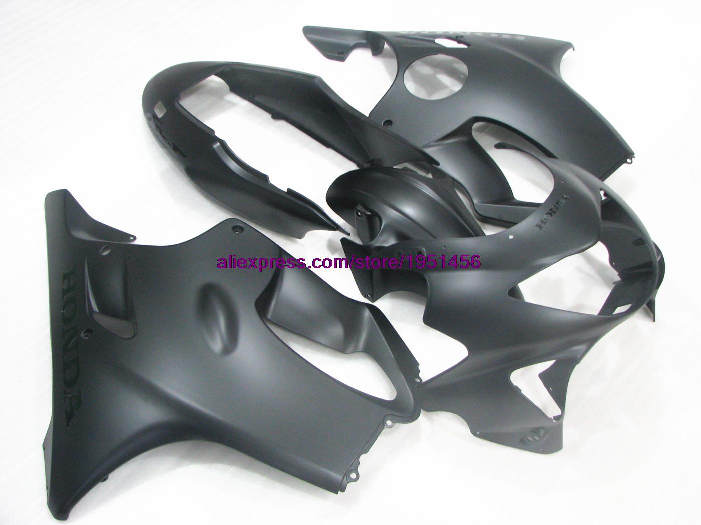 Cbr 600 F4 Fairings