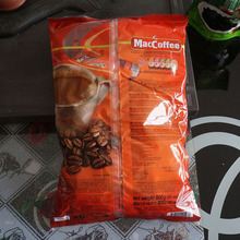 Russian imports MacCoffee makar triad coffee 1000 g free shipping 