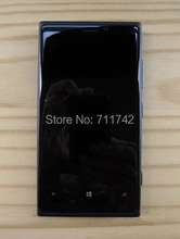 Refurbished Lumia 920 Unlocked 3G 4G Nokia 920 Windows Mobile Phone ROM 32GB 8 7MP GPS