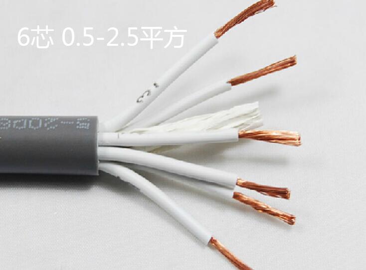 Lead Sheathed Cables May Be Found In Some Installations Dating From Lead Sheathed Cables May Be Found In Some Installations Dating From