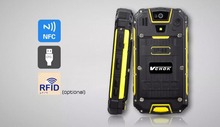 Snopow M9 MTK6582 smartphone ip68 waterproof mobile phone rugged 4 5inch Android 5 1 Walkie talkie