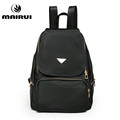Fashion Luxury Women Backpack Waterproof Nylon Ladies Brand Designer Backpacks Girls Female Casual Travel Bags feminina