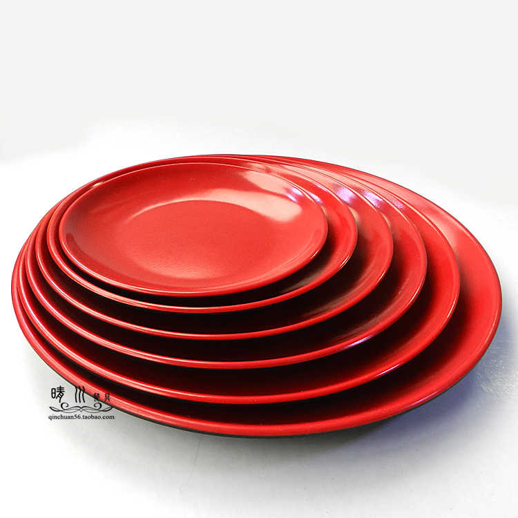 Online Buy Wholesale melamine plates from China melamine plates