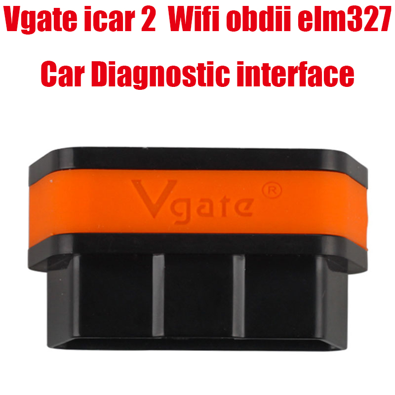Vgate  2 wifi obdii elm327     icar2 elm327  obd- android  ios obdii elm327 