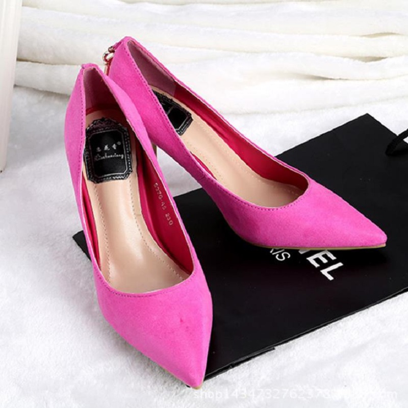 Online Get Cheap Red Bottom Shoes for Women Cheap -Aliexpress.com ...