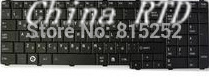 Laptop Keyboard For Toshiba Satellite C650 C655 C655D C660 C670 L650 L655 L670 L675 L750 L755 Black LA Latin 9Z.N4WSV.00A