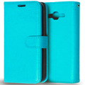 Retro Cover For Samsung Galaxy J3 Case Business Wallet Case For Samsung J3 Cover Flip Leather