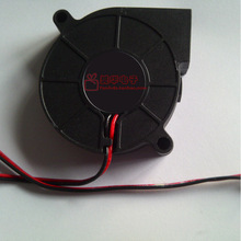 The head of the ultrasonic atomizer for air purifying humidifier blower fan mute 24V accessories