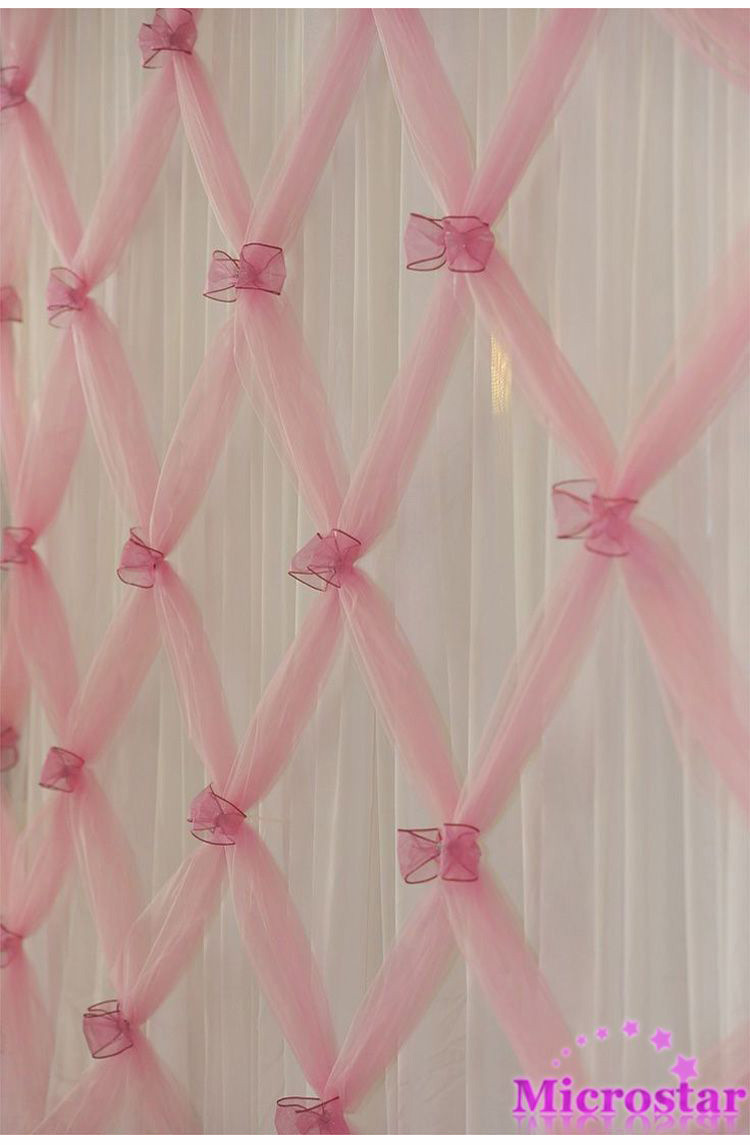 Tulle Roll 6 Inch 100 Yards Organza Roll Fabric Spool Tutu Party Birthday Wedding Gift Wrap Wedding Decoration 300 Ft (27)