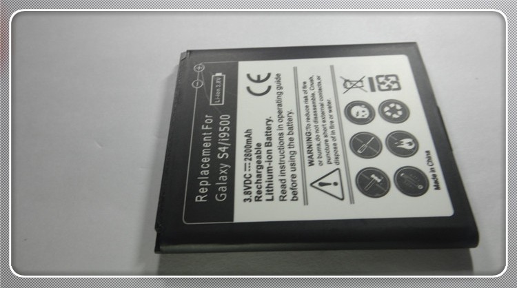 SAMSUNG S4 2800MAH 3