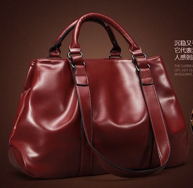 2015 Women Genuine Leather Handbags Fashion Women Messenger Bags Designer Bolsas Femininas designer handbags high quality Tassel