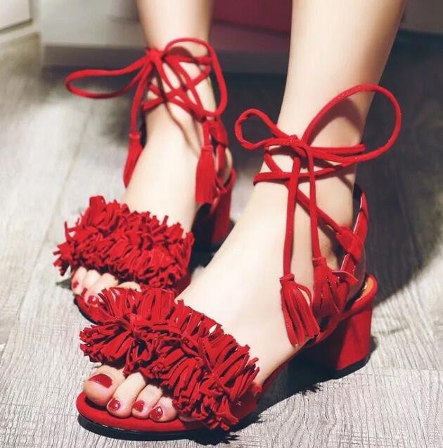 strapless sandals with heels