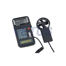 Avm-05 k-tipo termopar anemómetro digital