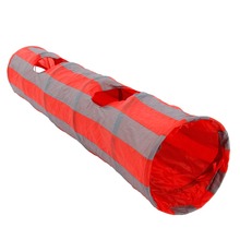 Cat Play Tunnel