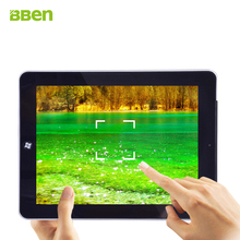 Free shipping 2G RAM 64G SSD windows tablet pc 9 7 inch phone call 3G tablet