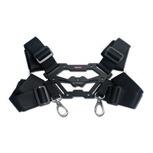 TL2875-02 Tarot Double Shoulders/ Double Shoulder Hanging Point Remote Control Straps