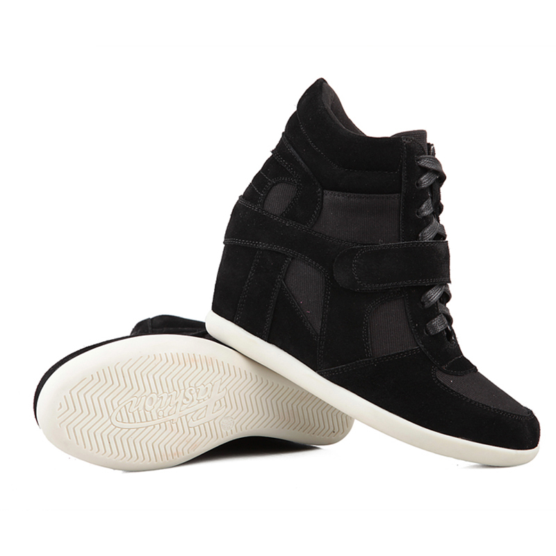 zapatos casuales para mujer 2016