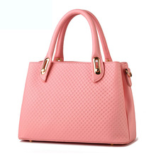 2015 tote handbags women bag shoulder bag high quality bag ladies bolsa feminina clutch orange bag