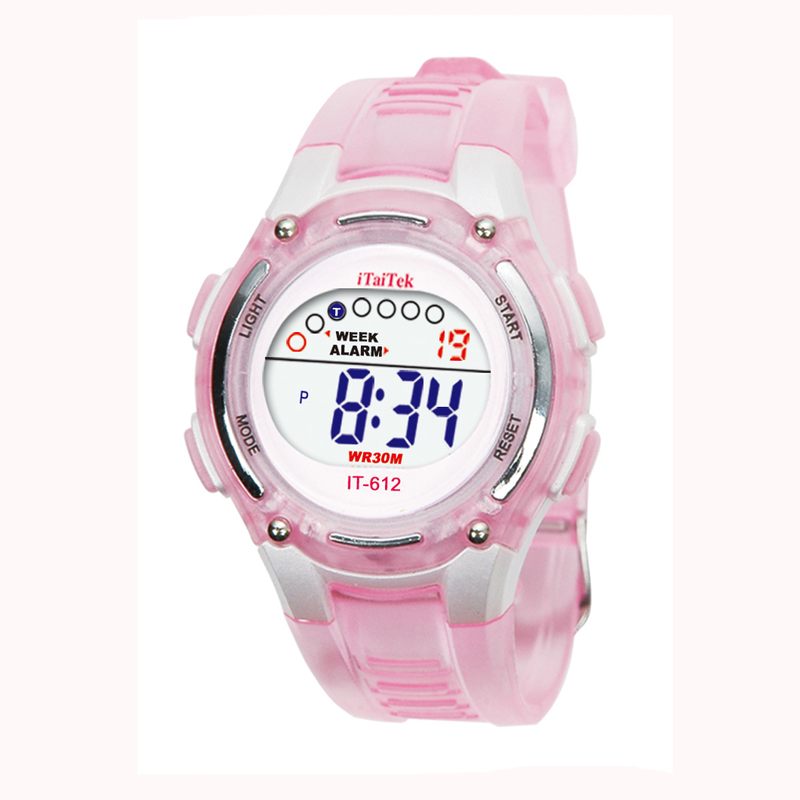 sports watch for girl