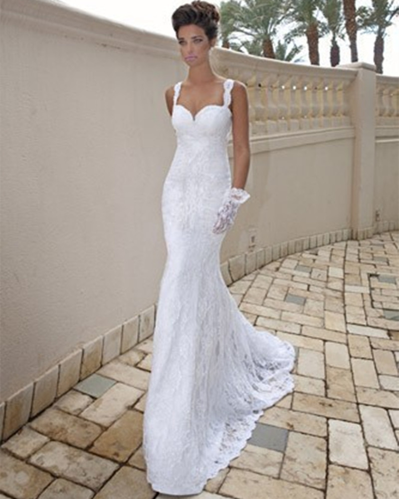 louie couture wedding dresses spanish