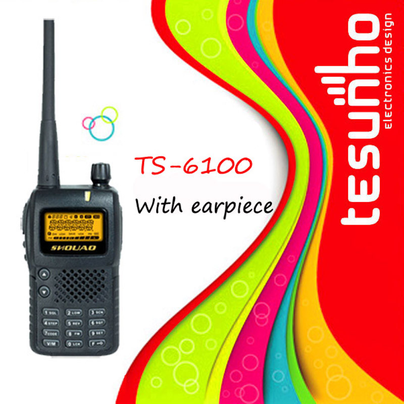Ts-6100 cb     100      +   
