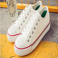 fashion brand Low help women Couple casual shoes Spring and summer canvas woman shoes eur