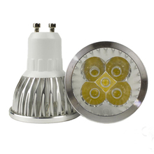 E27 led spot lightiing for shop