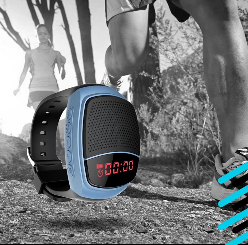 B90 Bluetooth Sports Music Watch Portable Mini MP3 Music Bluetooth Watch Speaker TF FM Audio Radio Handsfree Speaker B90 Bluetooth Sports Music Watch Portable Mini MP3 Music Bluetooth Watch Speaker TF FM Audio Radio Handsfree Speaker