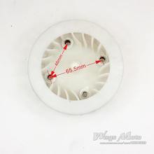 GY6 50CC FAN 139QMB MOPED SCOOTER JONWAY ROKETA TAOTAO
