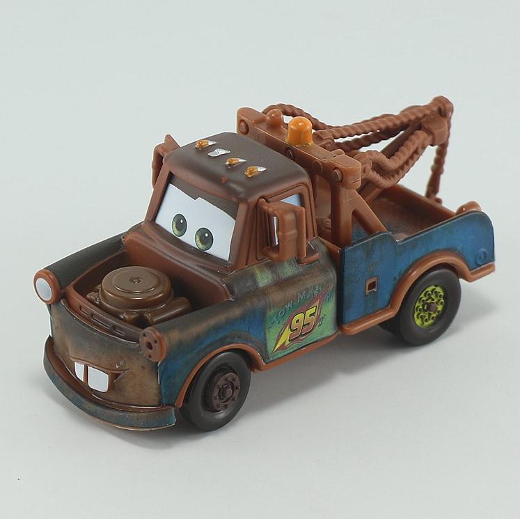 Cars Toys Mater 98