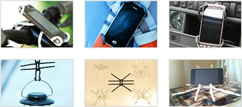 Support téléphone portable - Ref 1362149 Image 22