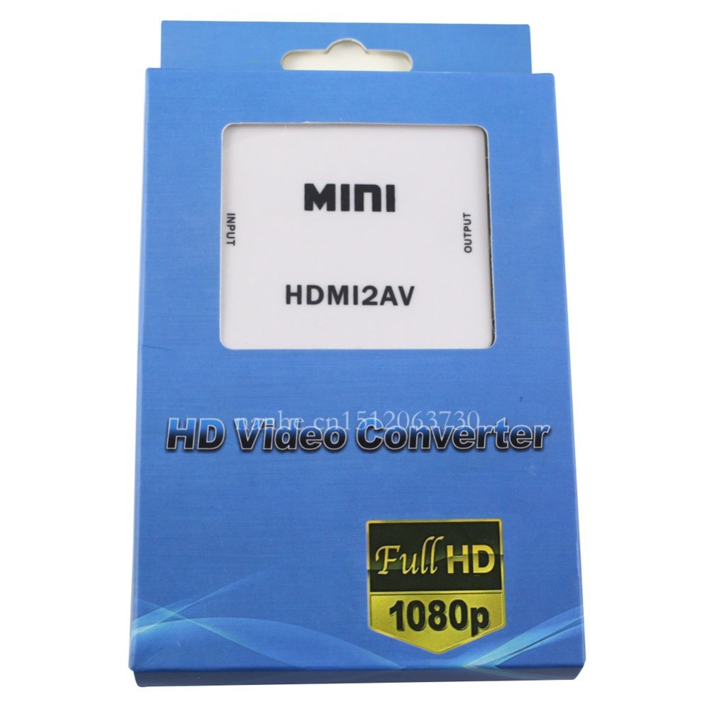 HDMI2AV 1