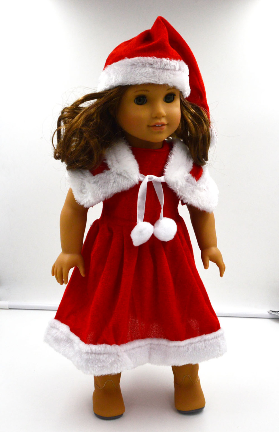 popular girl clothes beauty clothes christmas american girl doll