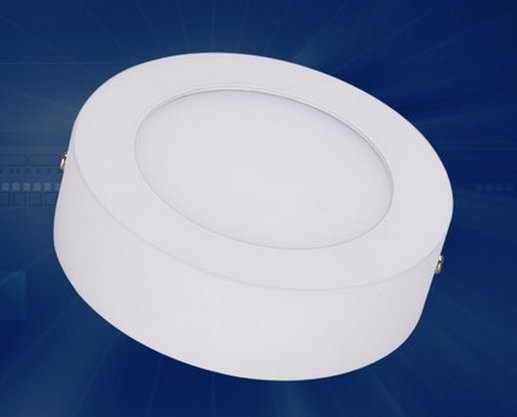 free shipping 1pcs/lot  6w/12w/18w , Surface mounted down lights  ,high-grade shell, ,advantage products,high quality  light