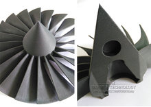 Wholesale 3D Printer Filament Carbon Fiber 1 75mm 0 8kg high strength good toughness Material for