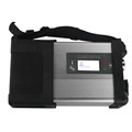 New MB SD Connect Compact 5 Multiplexer with WIFI MB Star SD C5 Diagnosis Interface for