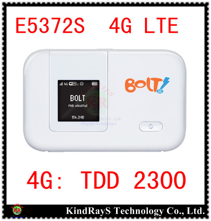 Router Huawei E5372 Lte Playstation