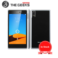 BLACKVIEW ARROW V9 MTK6592 1.7GHz Octa Core 5.0 Inch FHD Screen Android 4.4 3G Smartphone