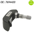 New 7694420 TPMS Sensor Tyre Tire Pressure Monitoring Sensor 36237694420 For BMW Motorcycle R1200RT R1200R R1200S
