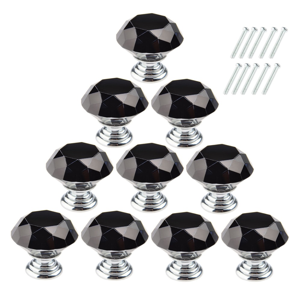 Online kopen wholesale black kitchen pulls uit china black kitchen ...