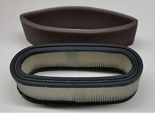Replacement Air Filter For Briggs Stratton 394019S 394019 398825 Includes Pre Filter 272490S 8Z467