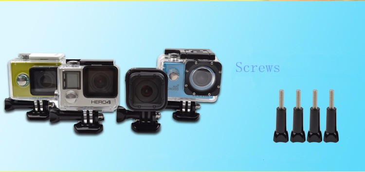 gopro screws
