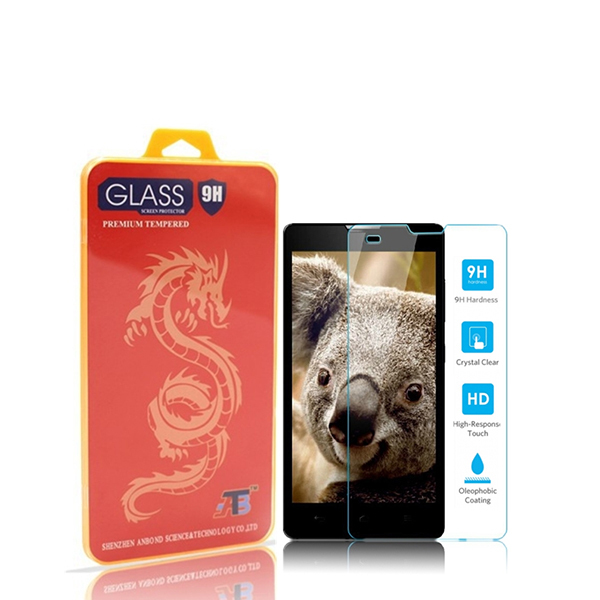 TAB For Huawei Honor 3C Premium Tempered Glass Pro...