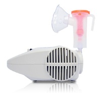 Household Health care spray adjustable atomizer inhaler portable compressor nebulizers M680 Free shipping