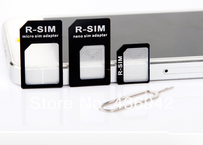 Smart 4  1 nano sim   --     iphone 4s iphone 5