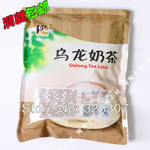 Oolong tea latte pearl milk powder coffee shop dedicated raw milk powder milky tea 1000g
