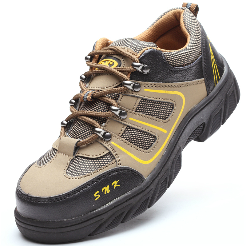 steel toe cheap