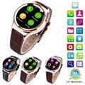 New Arrival Smart Watch T3 Smartwatch Support SIM SD Card Bluetooth WAP GPRS SMS MP3 MP4