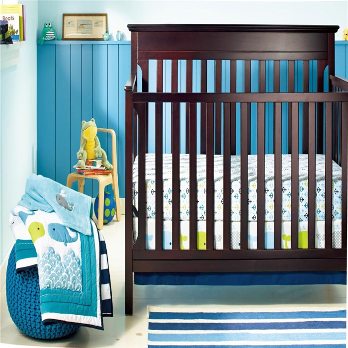 crib bedding set 0201 (1)