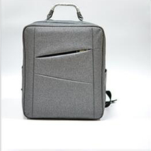 DJI Phantom 4 Backpack Unlined Bag Carrying Case Shoulder Bag Waterproof Shockproof Bag For DJI Phantom 4 RC Quadcopter Free